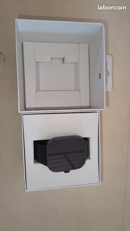Montre connectée Redmi watch 4 (image 2)