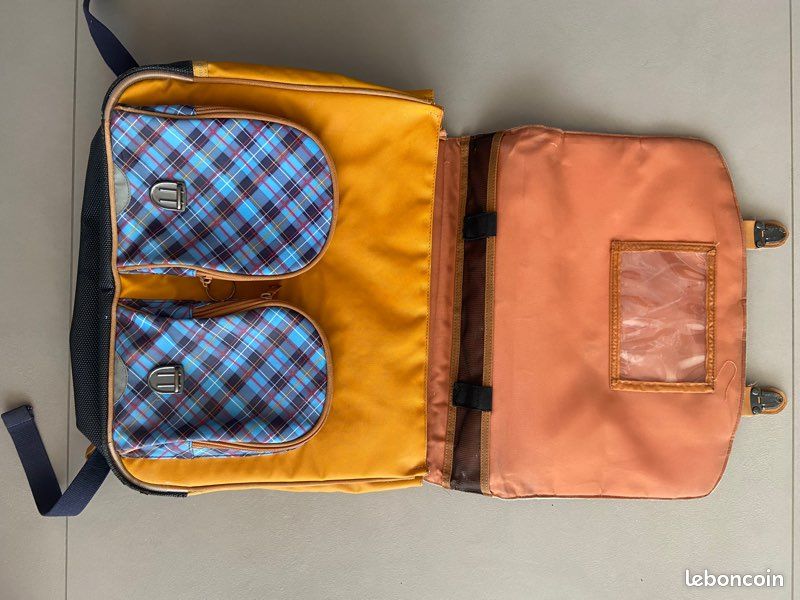Cartable Tann’s (image 2)
