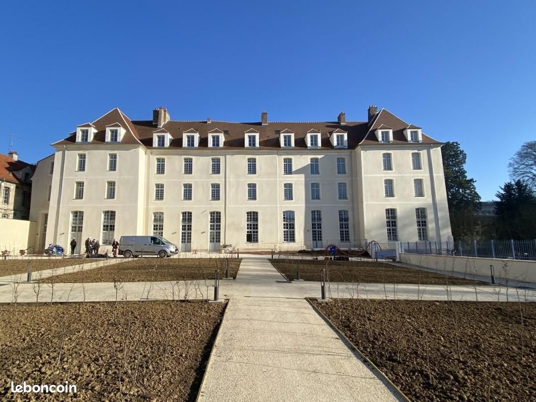 Appartement 2 pièces 40 m² · à Juilly · 40 m² · 790 €/mois