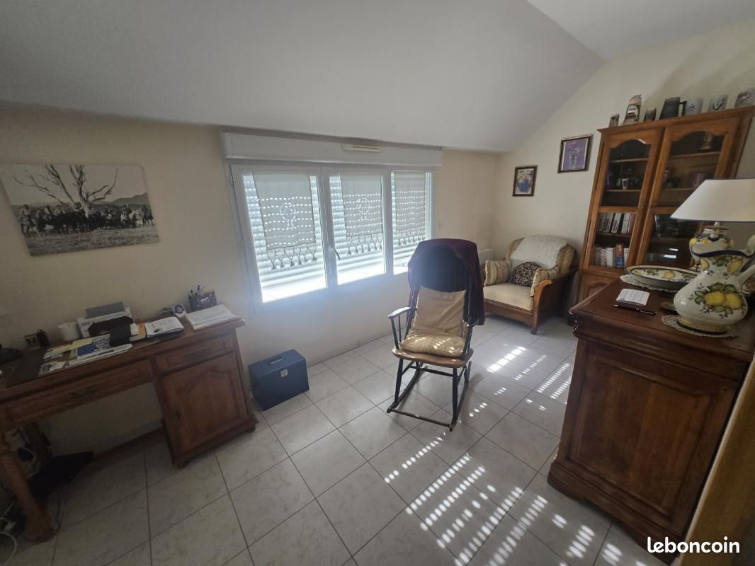 Appartement 3 pièces 67 m² · à Sainte-Maure-de-Touraine · 67 m² · 545 €/mois