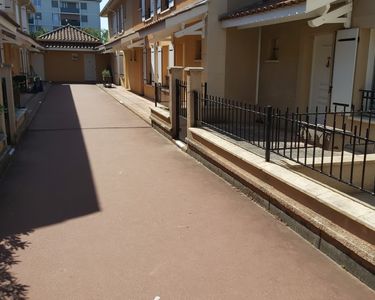 Appartement 430 000 € - 93 m²