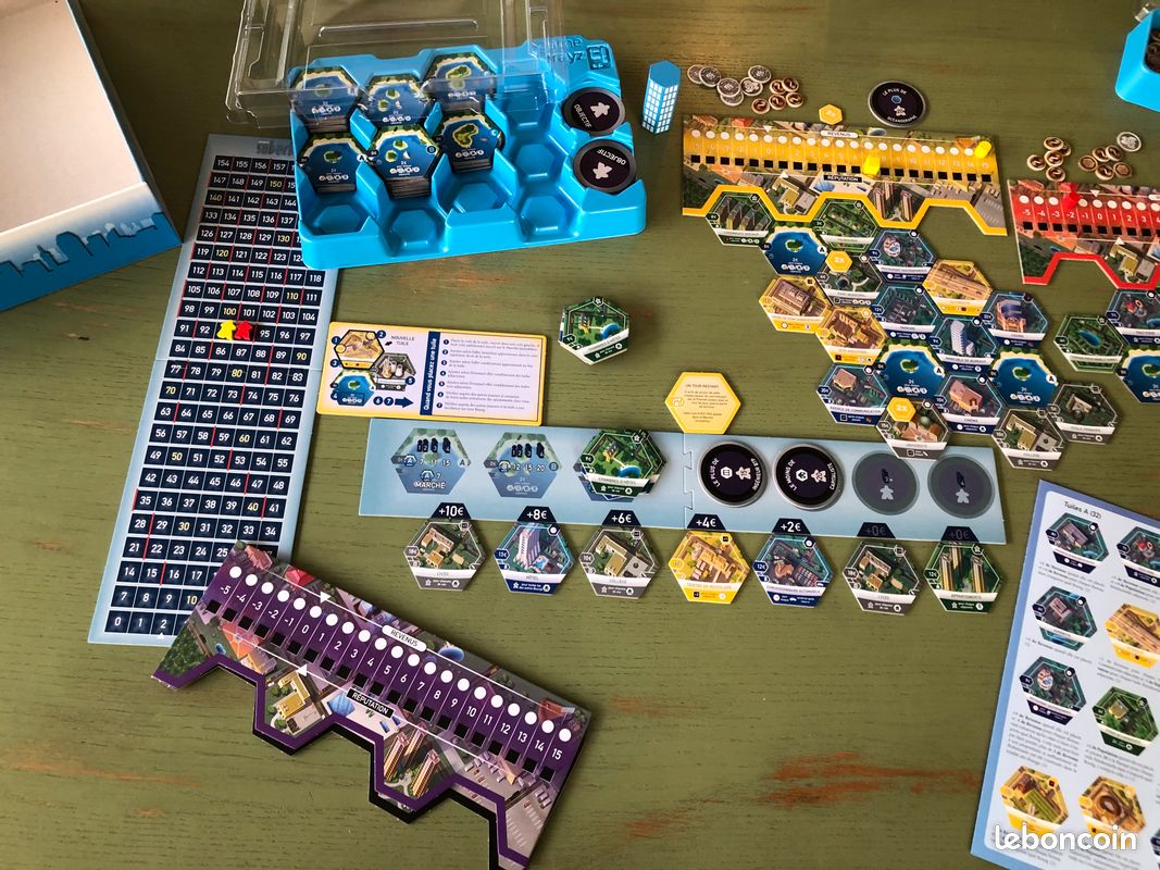 Suburbia-jeu de société-JustMe (image 4)