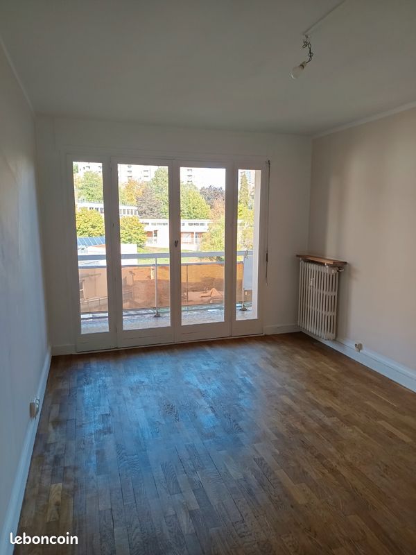 Appartement 2 pièces 43 m² · à Saint-Étienne · 43 m² · 69 000 €