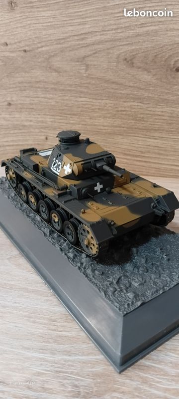 Très beau modèle 1/43ème 🇩🇪 (image 3)