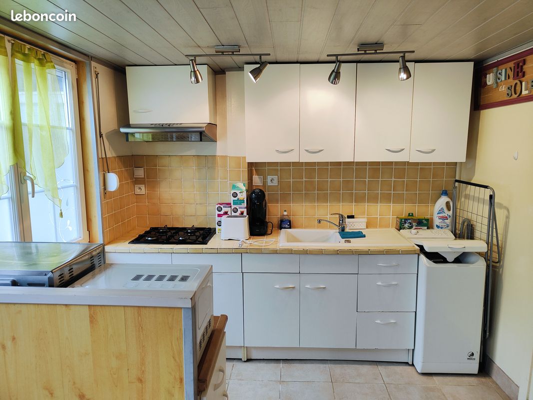 Appartement 1 pièce 25 m² · à Chartres · 25 m² · 560 €/mois