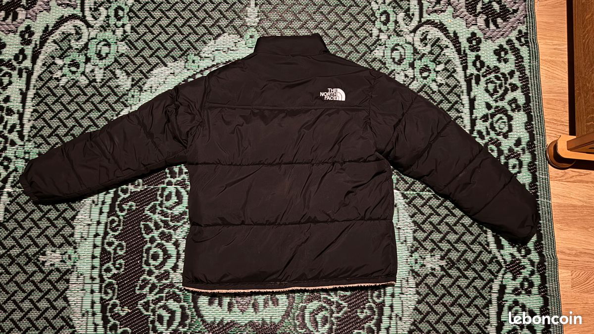 Veste the north face (image 4)