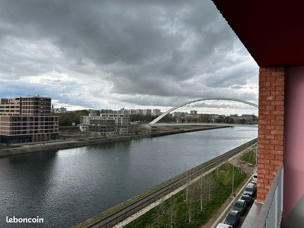 Appartement 1 pièce 26 m² · à Strasbourg · 26 m² · 615 €/mois