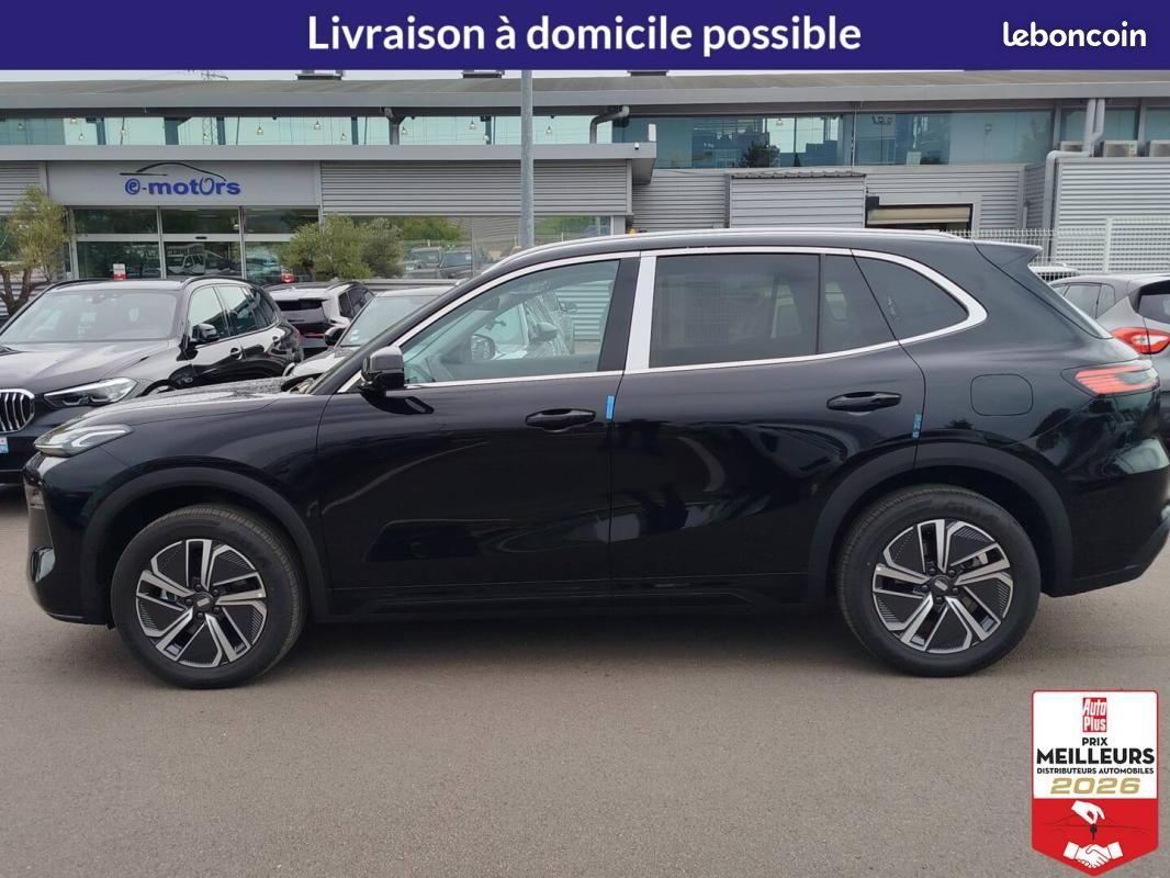 Geely Starray EM-i 261 Pro (image 8)