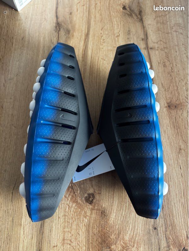 Nike Mind 001 « Game Royal » Dark Blue / Grey - Taille 47.5 13 US Neuves avec boîte (image 9)