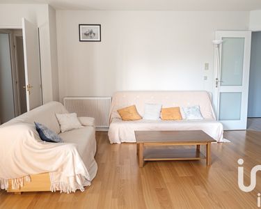 Appartement 360 000 € - 85 m²
