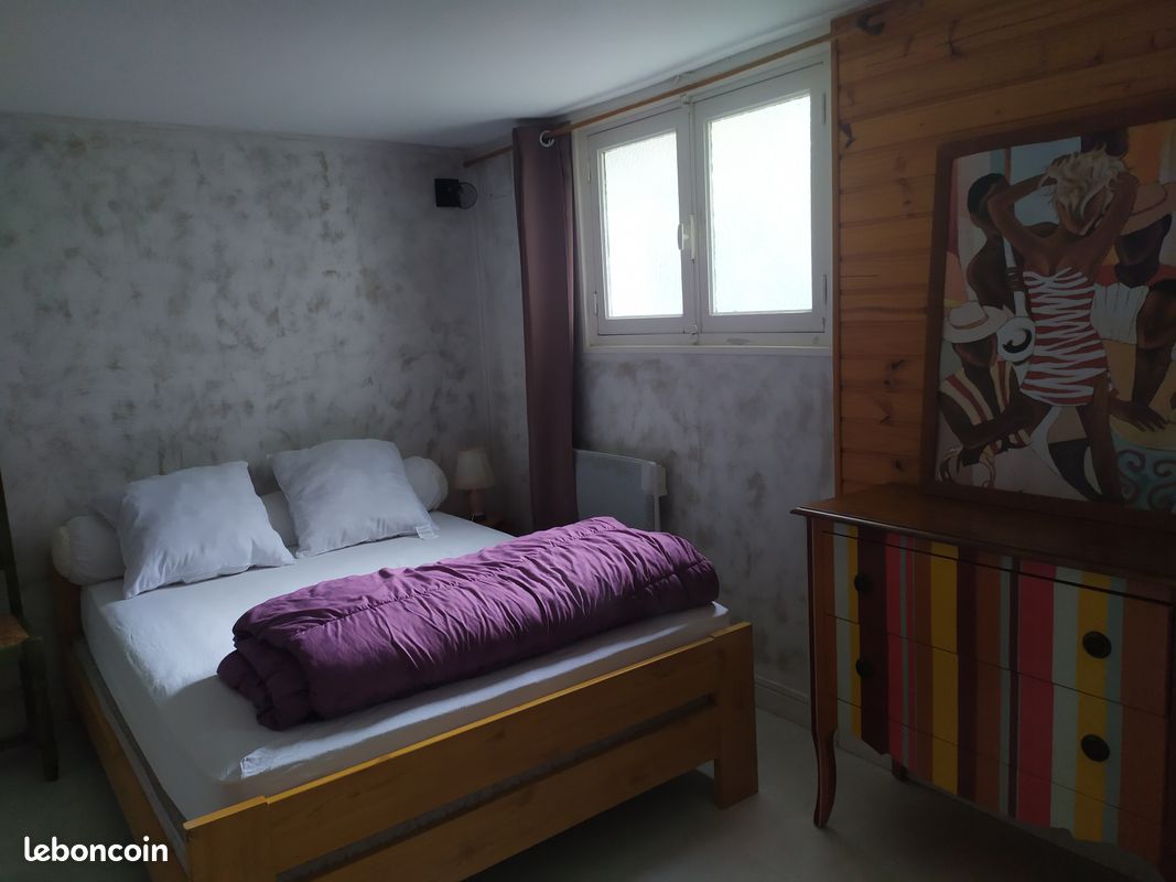 BELLE MAISON VACANCES confort (WIFI)10 min plages (image 3)