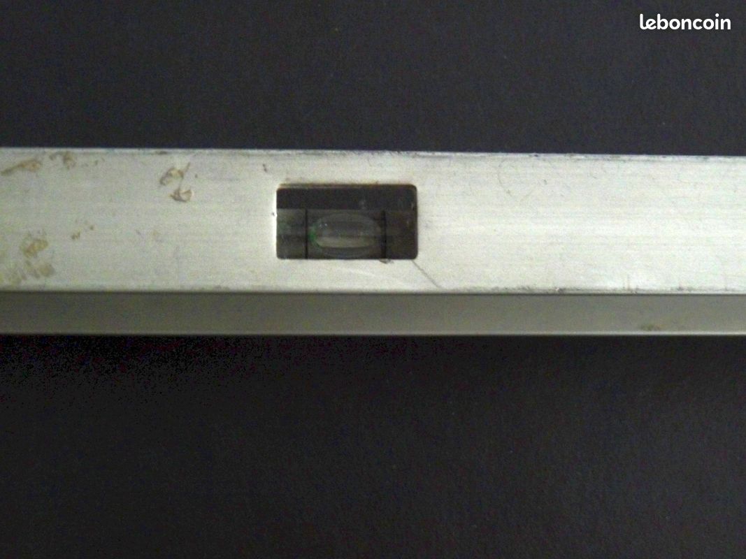 Niveau à bulle MULLER 100 (image 4)