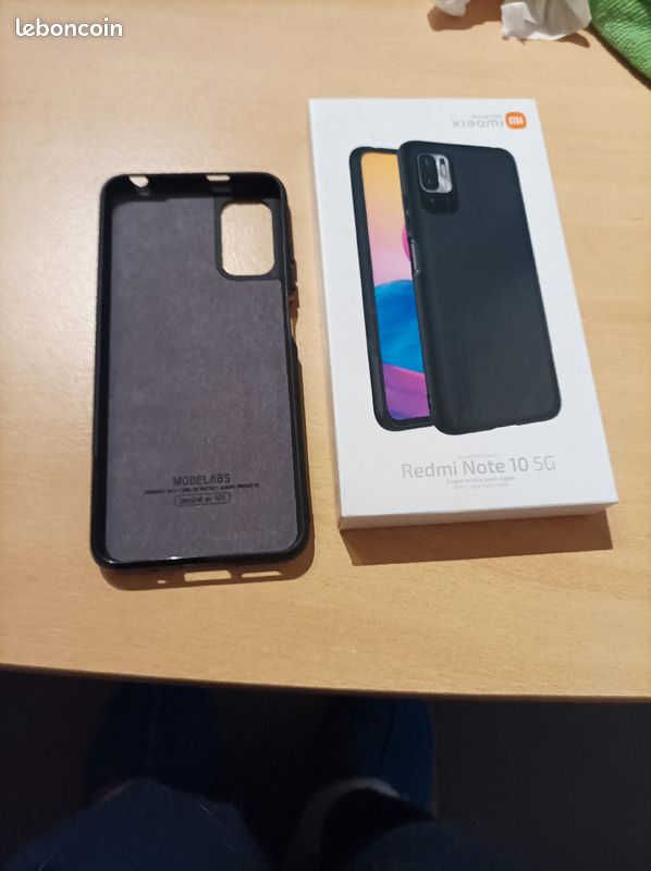 Coque Xiaomi (image 1)