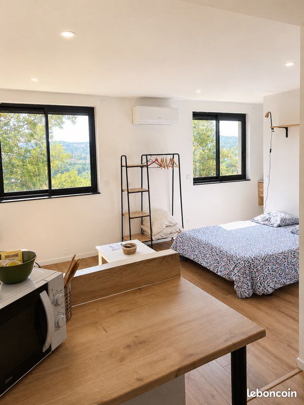 Appartement 1 pièce 30 m² · à Auch · 30 m² · 680 €