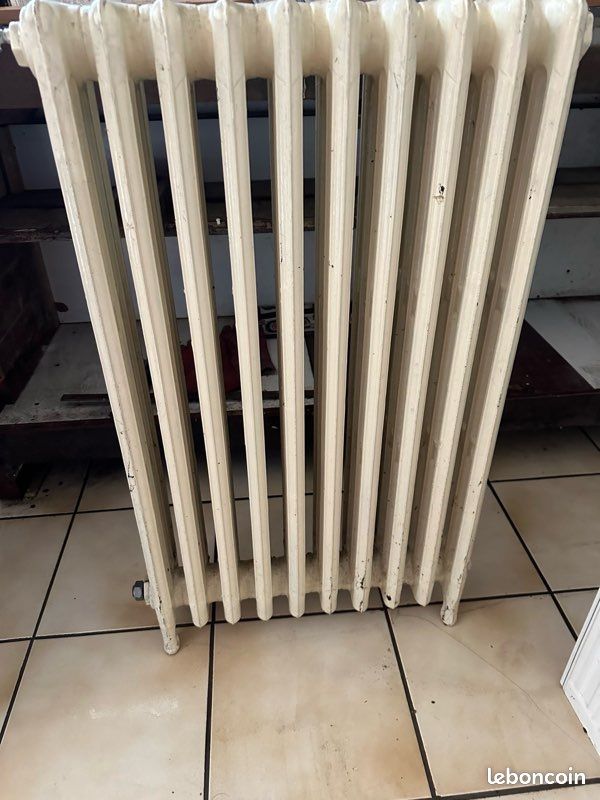 Radiateur gaz (image 2)