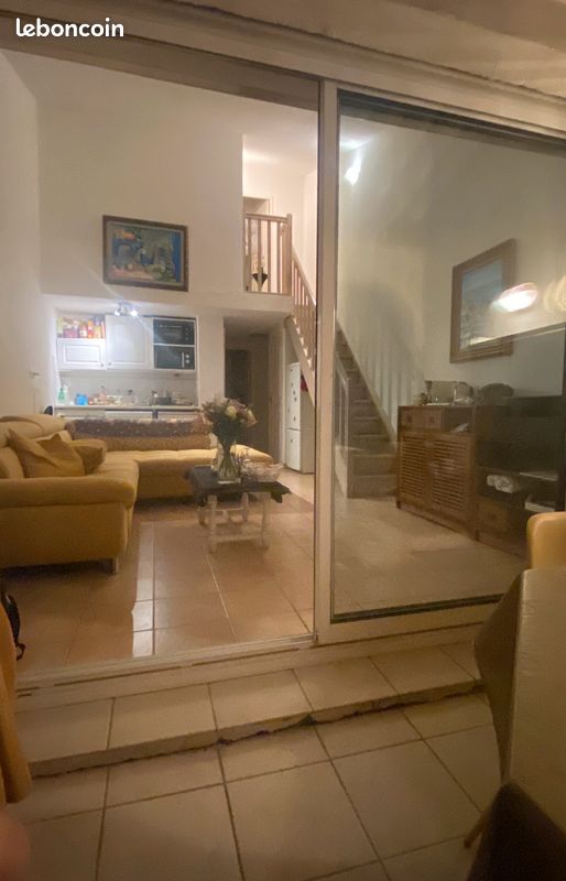 Appartement 3 pièces 58 m² · à Grimaud · 58 m² · 1 400 €/mois