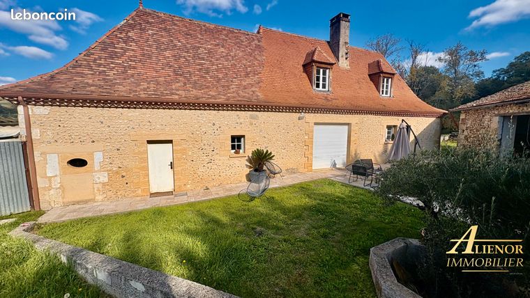 Maison 4 pièces 138 m²