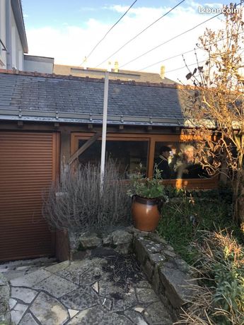 Maison 4 pièces 85 m² — 12