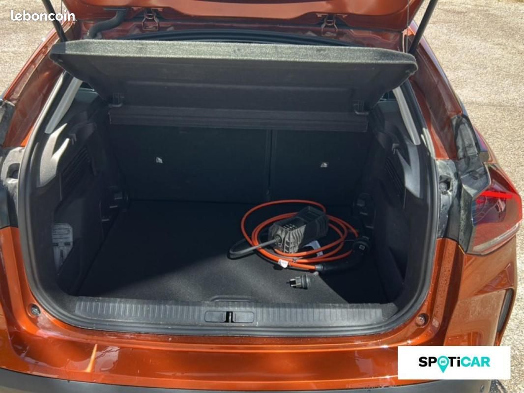 Citroën E-C4 136 ch Automatique Feel Pack (image 6)