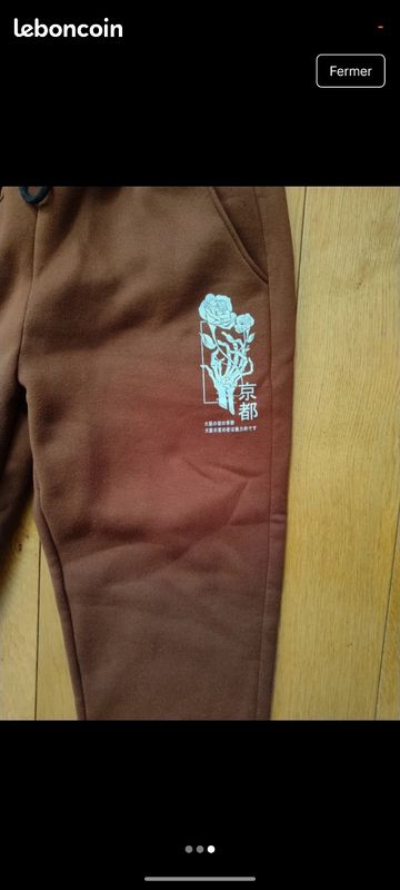 Pantalon (image 3)