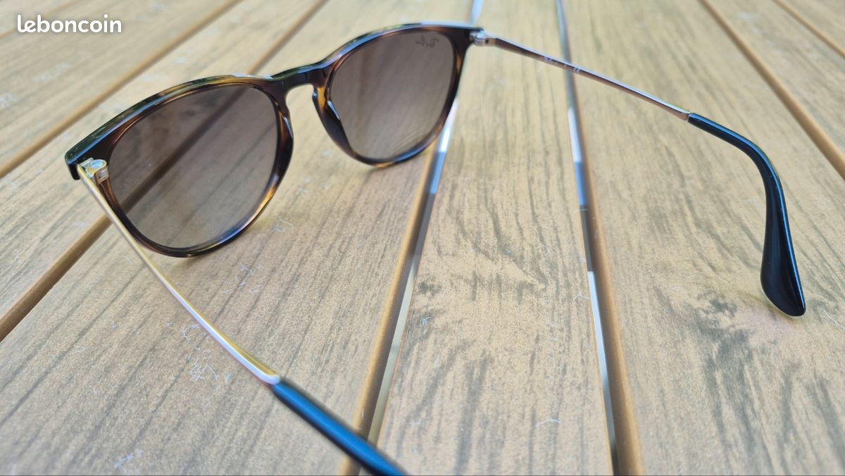 Lunettes Ray-ban junior (image 2)