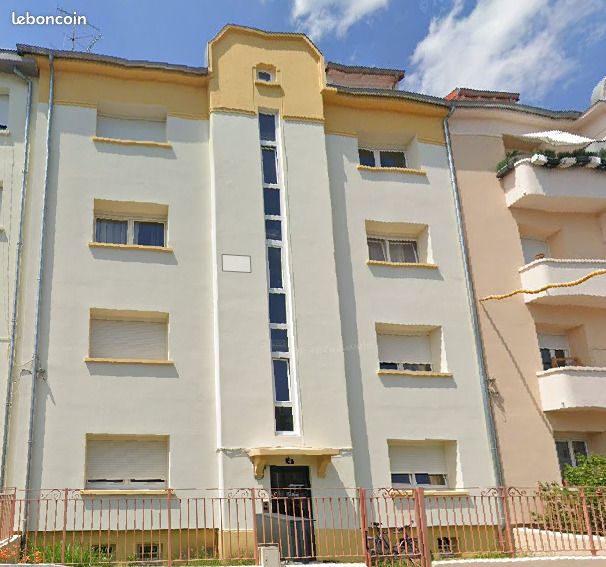 Appartement 3 pièces 53 m² · à Metz · 53 m² · 516 €/mois
