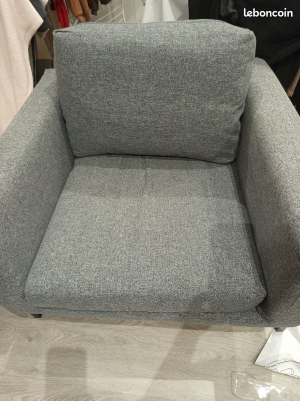 Fauteuil ikea (image 1)