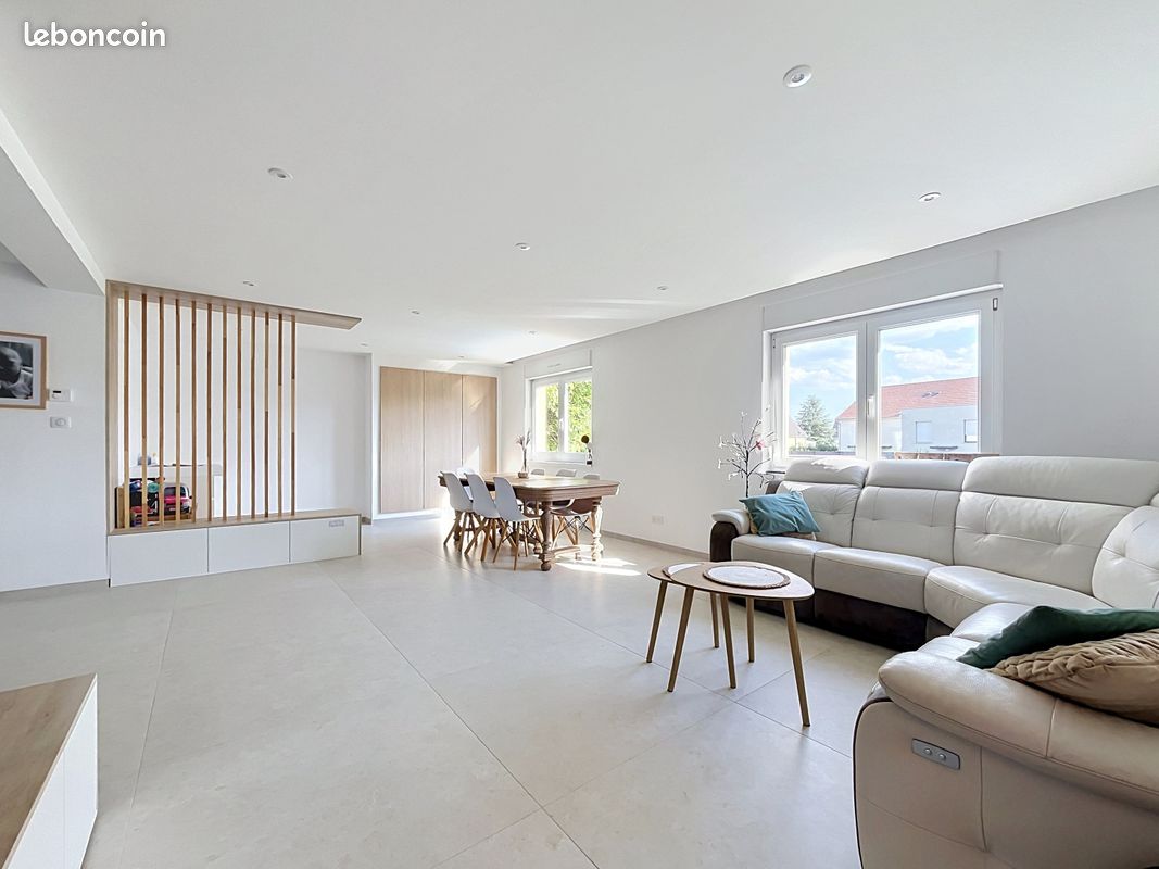 Maison 5 pièces 172 m² · à Sand · 172 m² · 510 000 €