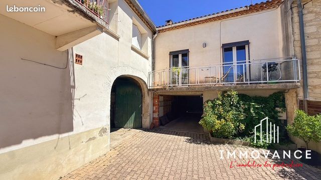 Maison 4 pièces 95 m² · à Vendargues · 95 m² · 265 000 €