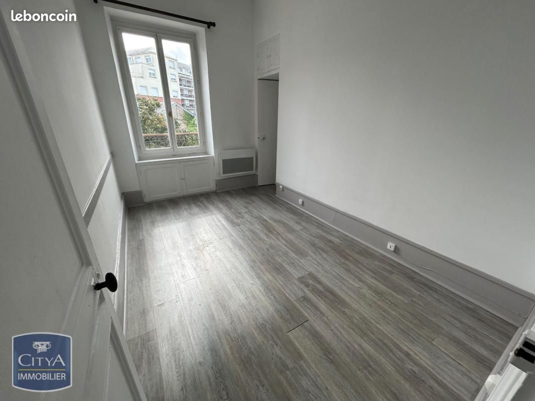 Appartement a louer bourges - 3 pièce(s) - 63 m2 - Surfyn