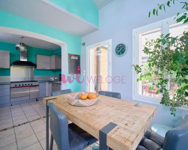 Maison 827 000 € - 210 m²