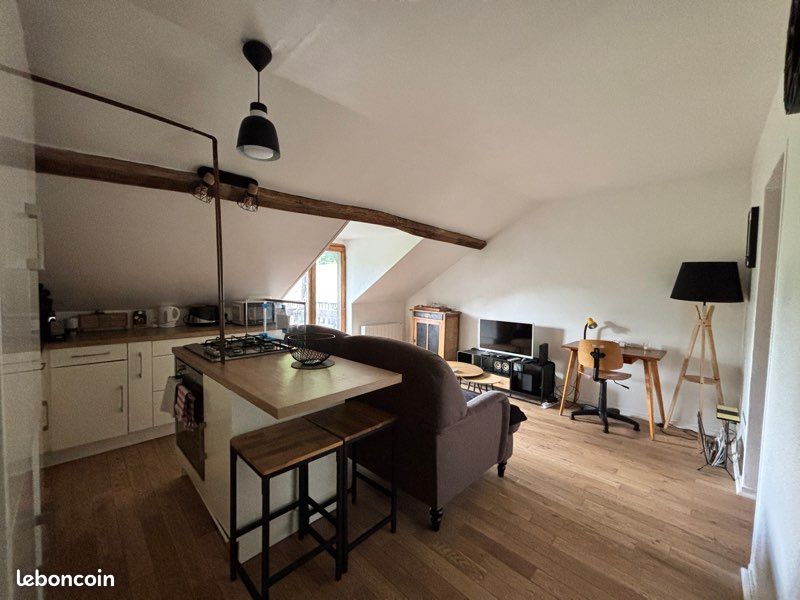 Appartement 2 pièces 30 m² · à Bernay · 30 m² · 600 €/mois
