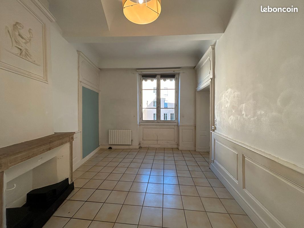 Appartement 2 pièces 56 m² · à Lyon · 56 m² · 750 €/mois