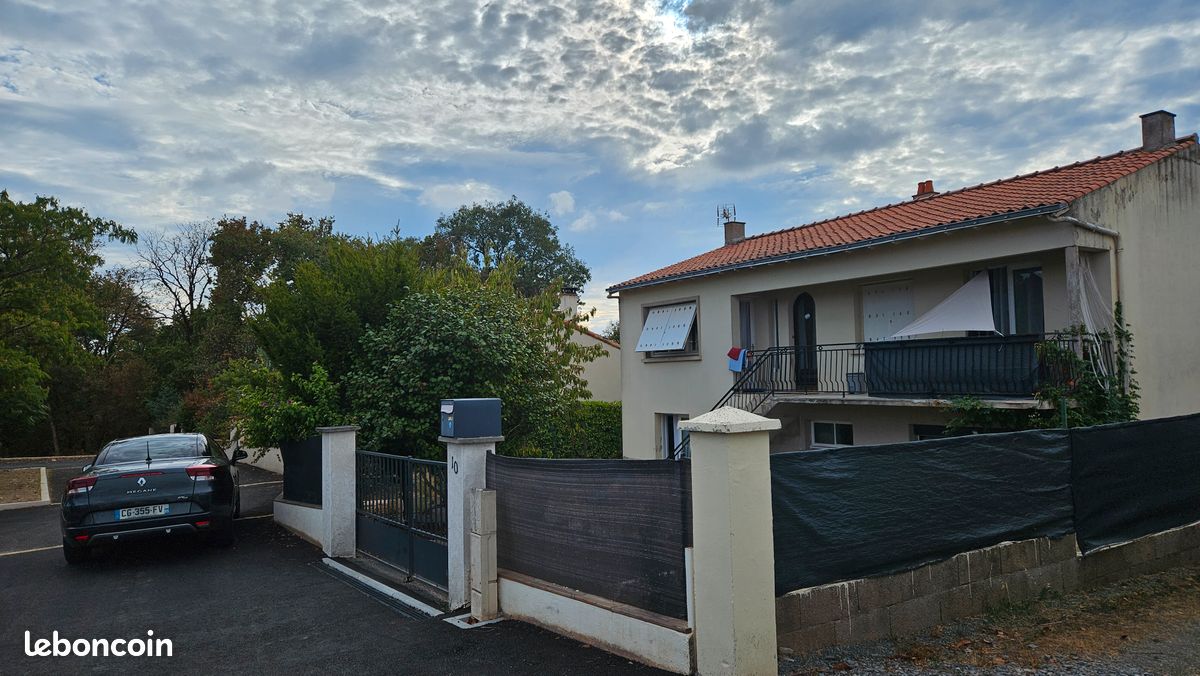 Maison 5 pièces 114 m² · à Saint-Vincent-sur-Graon · 114 m² · 196 000 €