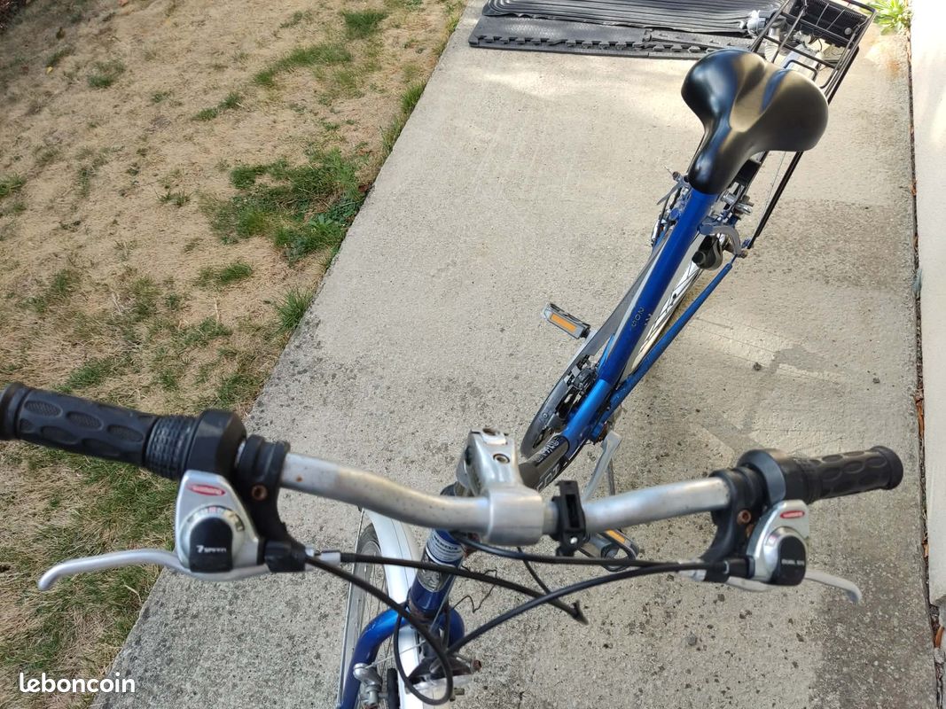 Vélo Peugeot Femme (image 1)