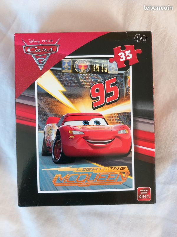 Puzzle cars 3 (image 6)