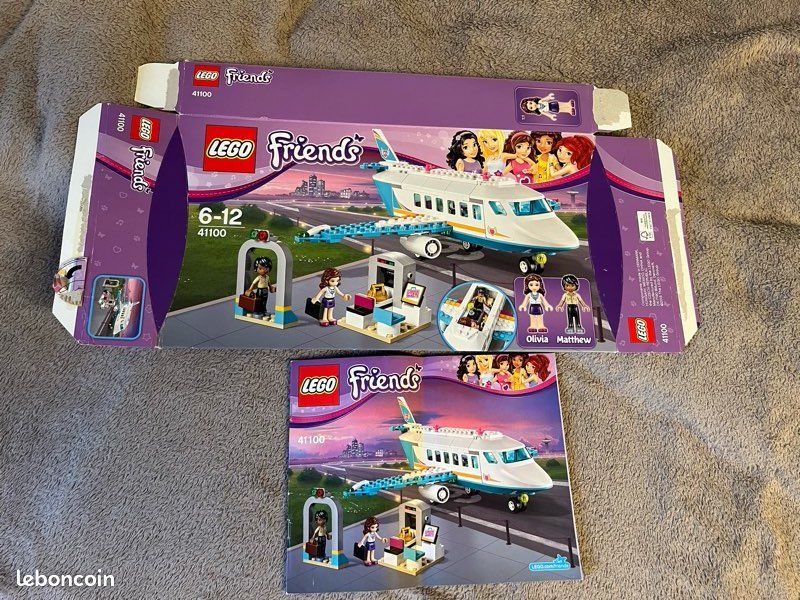 Lego Friends 41100 (image 3)
