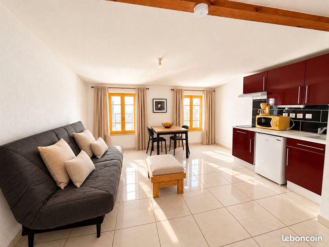 Appartement 1 pièce 23 m² · à Narbonne · 23 m² · 52 000 €