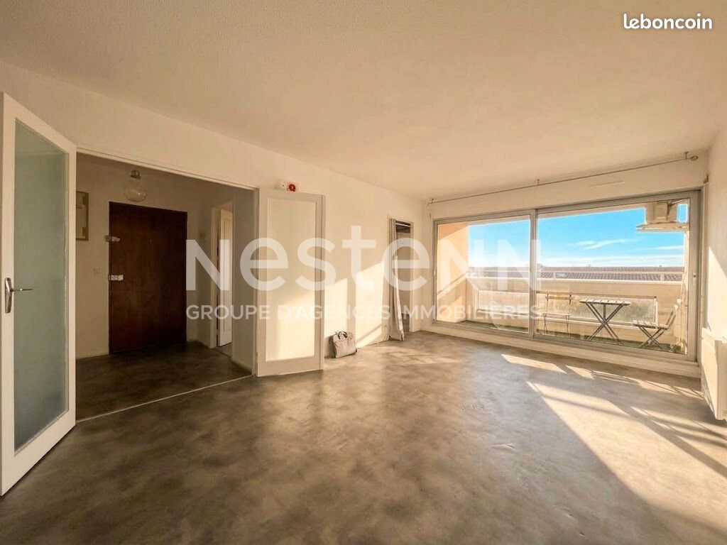 Appartement 4 pièces 80 m² · à Talence · 80 m² · 291 500 €