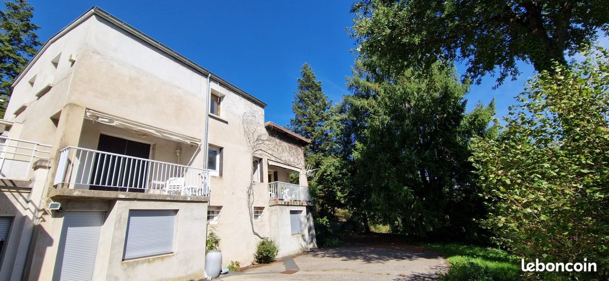 Maison 15 pièces 270 m² · à Saint-Galmier · 270 m² · 565 000 €