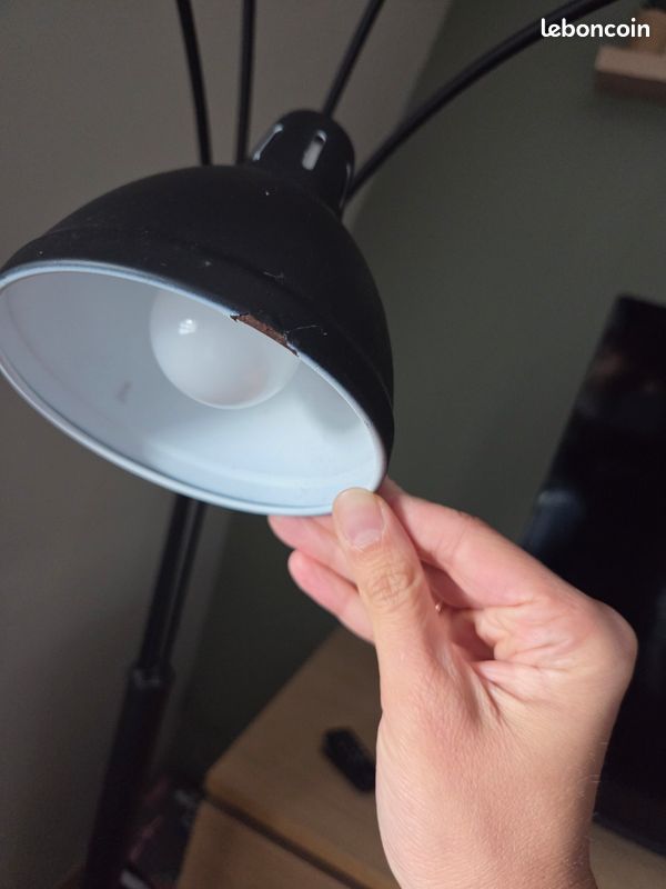 Lampadaire (image 3)