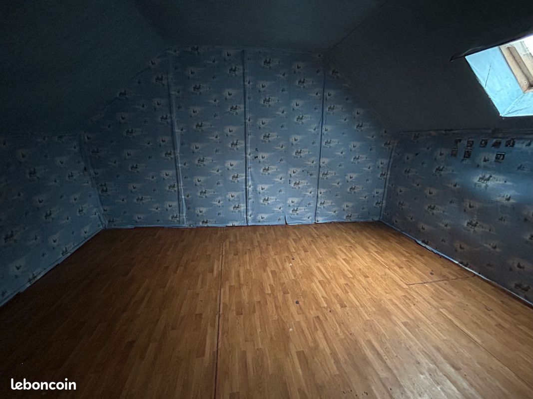 Maison 9 pièces 120 m² · à Péronne · 120 m² · 66 000 €