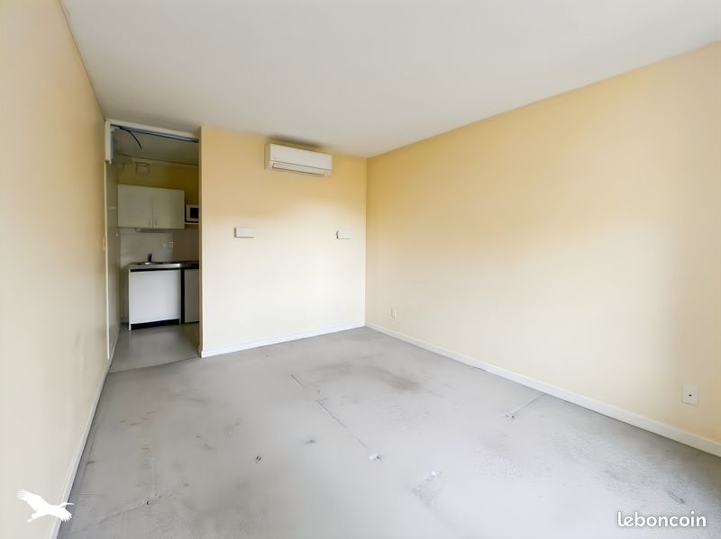 Appartement 1 pièce 19 m² · à Jonzac · 19 m² · 47 000 €