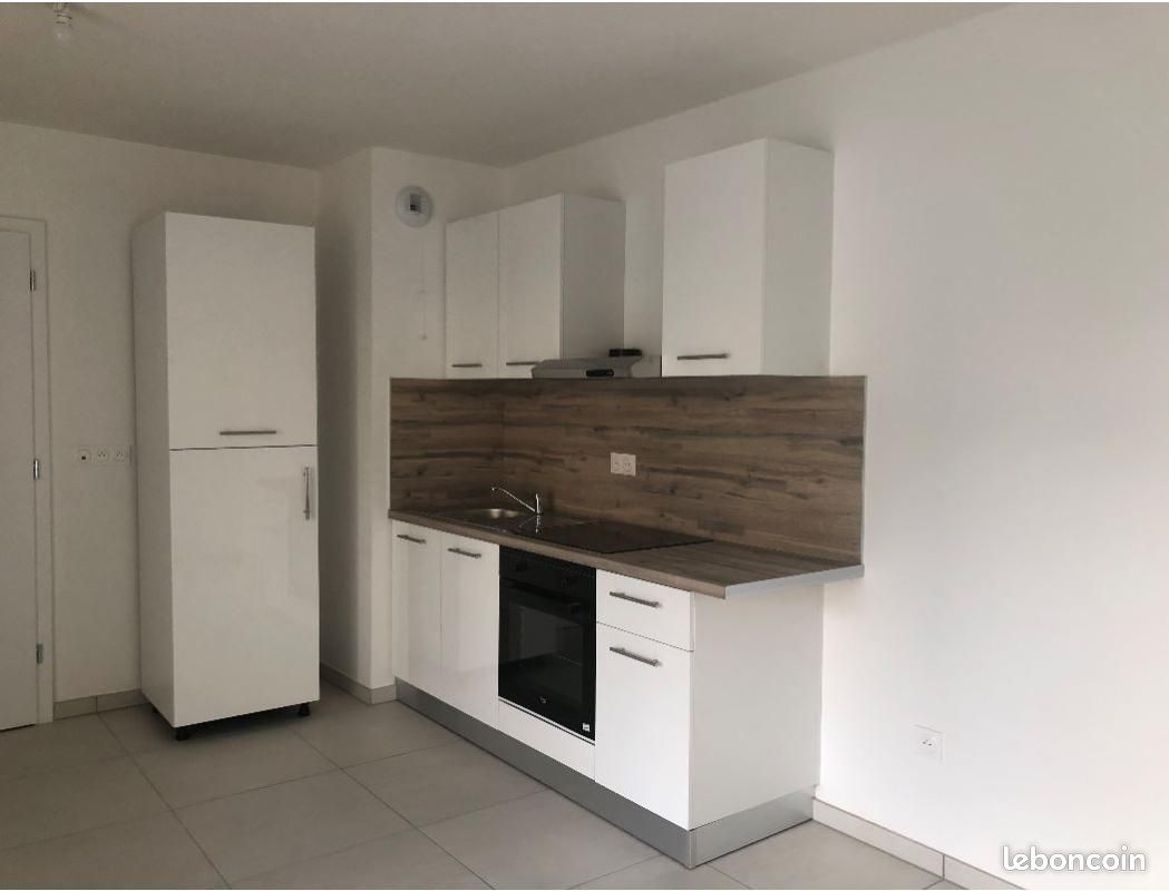 Appartement 2 pièces 43 m² · à Bischheim · 43 m² · 778 €/mois