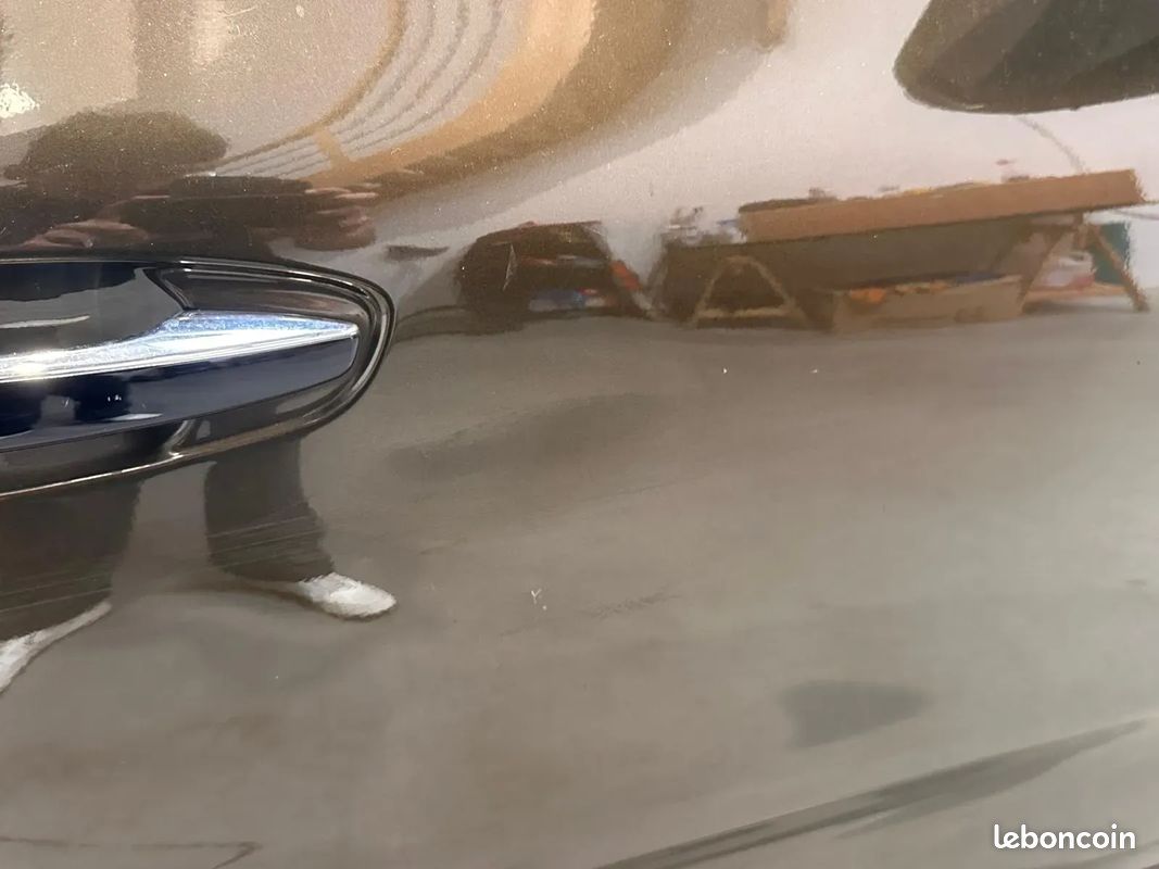 CITROEN C4 Picasso 1.6 HDi 112ch Confort - 2013 - 193 000 km - Suivi complet - Courroie + Révision faite (image 28)