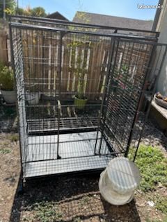 Cage à perroquet (image 3)