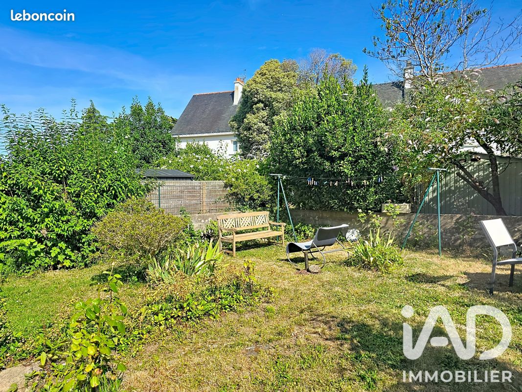 Maison 4 pièces 72 m² · à Lanester · 72 m² · 229 990 €
