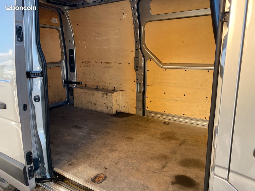 Renault Master Fg F3500 L2H2 2.3 dCi 170ch energy Grand Confort Euro6 (image 5)