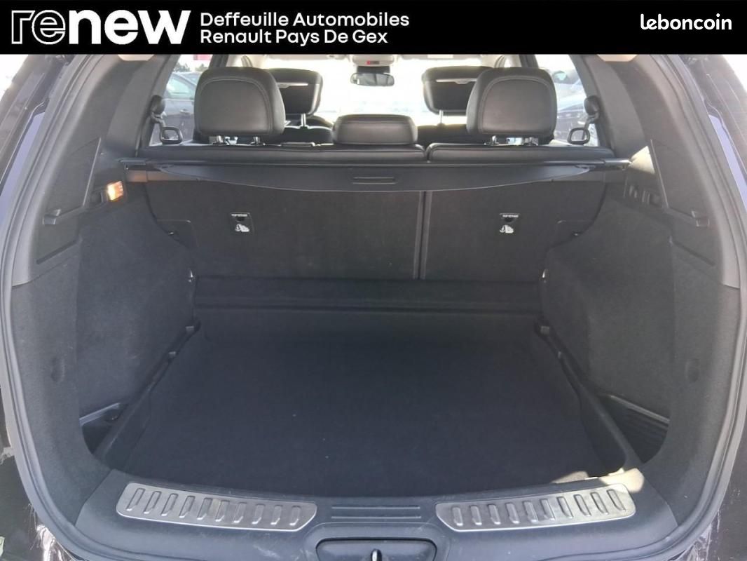 Renault Koleos dCi 175 4x4 X-tronic Initiale Paris (image 6)