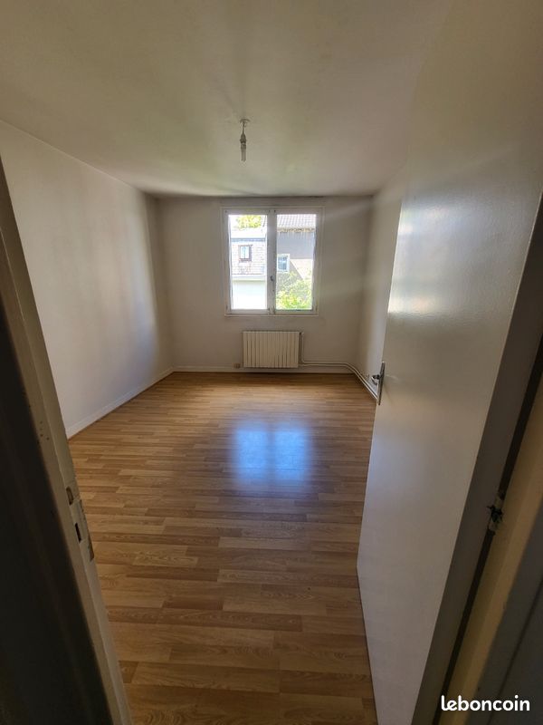 Appartement 2 pièces 52 m² · à Troyes · 52 m² · 77 500 €